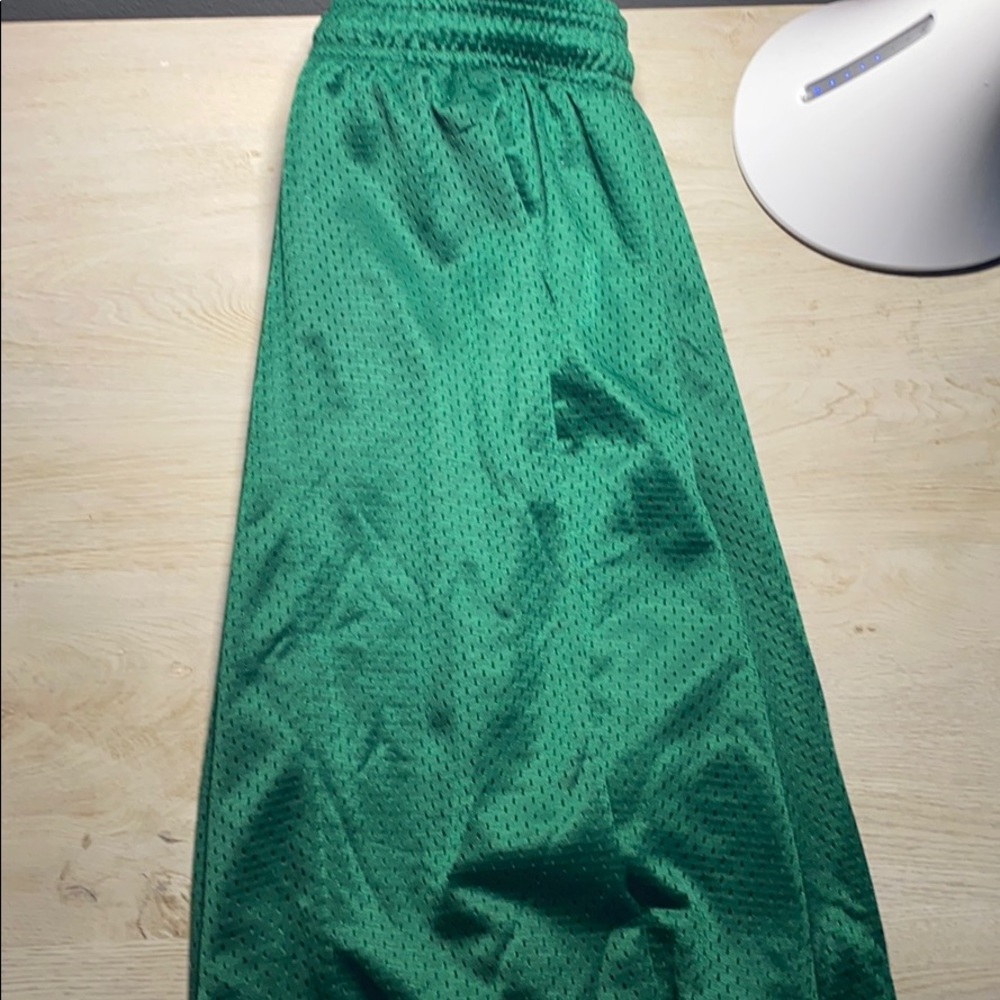 Basketball shorts